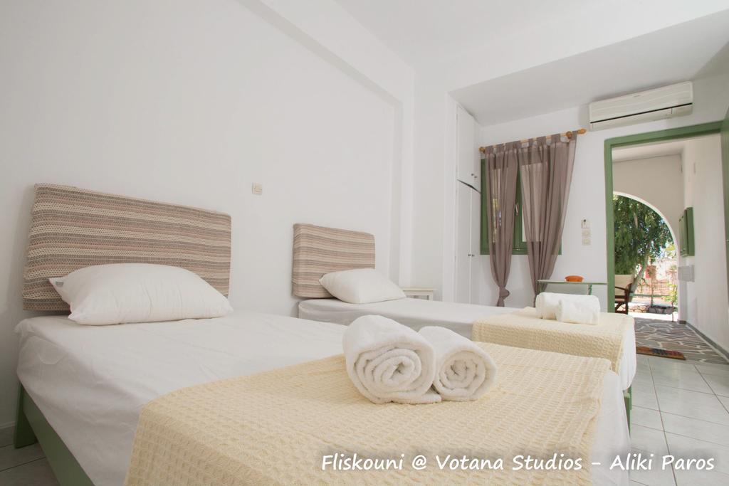 Votana Studios Aliki  Room photo