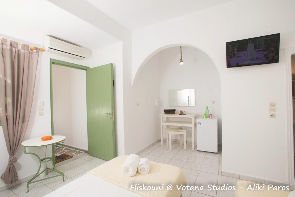 Votana Studios Aliki  Room photo