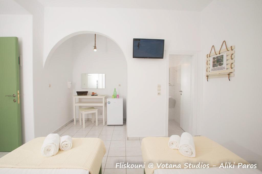 Votana Studios Aliki  Room photo